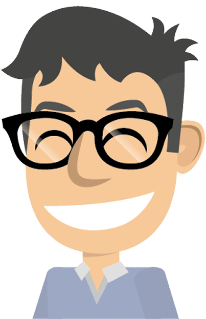 Personaje Cashual