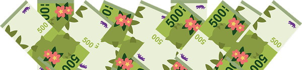 Billetes