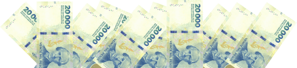 Billetes